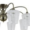 Потолочная люстра Escada Karera 2129/8P — купить в Bronko‑Decor