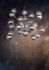 Подвесная люстра Maytoni Dallas MOD545PL-24CH — купить в Bronko‑Decor