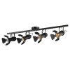 Спот Lussole Loft GRLSP-8076 — купить в Bronko‑Decor