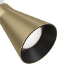 Встраиваемый спот Maytoni Technical Virar C060CL-1MGW — купить в Bronko‑Decor