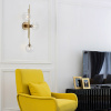 Бра ImperiumLoft Motel 140885-26 — купить в Bronko‑Decor