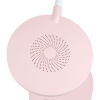 Настольная лампа Uniel ULM-D150 15W/3000-6500K/DIM PINK UL-00011293 — купить в Bronko‑Decor