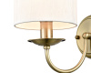 Бра Vele Luce Soprano VL4194W01 — купить в Bronko‑Decor