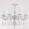 Торшер Bohemia Ivele Crystal AL79101T/8/175 A WMN — купить в Bronko‑Decor
