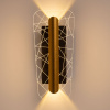 Настенный светильник De Markt Конти 488023701 — купить в Bronko‑Decor