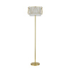 Торшер Indigo Charme 13016/1F Gold V000466 — купить в Bronko‑Decor