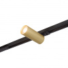 Трековый светодиодный светильник Denkirs Tube DK6202-BG — купить в Bronko‑Decor