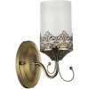 Бра Freya Sherborne FR2563-WL-01-BZ — купить в Bronko‑Decor