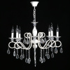 Подвесная люстра DeMarkt 371015808 — купить в Bronko‑Decor