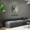 Зеркало Garda Decor 50SX-4068 — купить в Bronko‑Decor