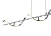 Подвесной светильник Vele Luce Netta VL7075P04 — купить в Bronko‑Decor