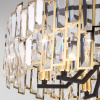 Потолочная люстра Bogate's Zolletta 339/5 Strotskis Smart (313/5) — купить в Bronko‑Decor