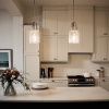 Подвесной светильник Kichler Kitner QN-KITNER-P-NBR — купить в Bronko‑Decor