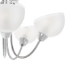 Потолочная люстра MyFar Ekaterina MR1291-5C — купить в Bronko‑Decor