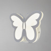 Настенный светильник Escada Butterfly 10205/1LED 17W — купить в Bronko‑Decor