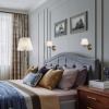 Торшер Eurosvet Hotel 01008/1 античная бронза — купить в Bronko‑Decor
