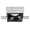 Встраиваемый светильник Lightstar Domino G214507 — купить в Bronko‑Decor