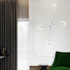 Настенный светильник ImperiumLoft Pin 212750-22 — купить в Bronko‑Decor