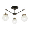 Подвесной светильник EVOLUCE STRICCE SLE110302-03 — купить в Bronko‑Decor