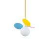 Потолочный светильник Loft IT Matisse 10008/1P mult — купить в Bronko‑Decor