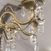 Подвесная люстра Citilux Кармен CL404183 — купить в Bronko‑Decor