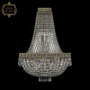 Настенный светильник Art Classic 20.272B.H2.35SP.GB — купить в Bronko‑Decor