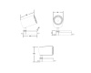 Трековый светильник Maytoni Technical Vuoro TR029-3-20W3K-W — купить в Bronko‑Decor