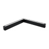 Трековый магнитный светильник Aployt Magnetic track 220 APL.0201.02.18 — купить в Bronko‑Decor