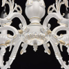 Подвесная люстра MW-Light Аврора 371011206 — купить в Bronko‑Decor