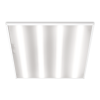 Светодиодная панель Wolta ULPD36W60-04-02 — купить в Bronko‑Decor