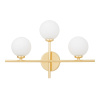 Бра Lumina Deco Marsiada LDW 6033N-3 F.GD — купить в Bronko‑Decor