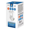 Трековый светильник Volpe UBL-Q321 GU10 White UL-00007425 — купить в Bronko‑Decor