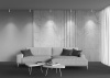 Накладной светильник Maytoni Focus led C056CL-L12W2.7K-W-W — купить в Bronko‑Decor