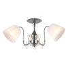 Потолочная люстра Omnilux Leonessa OML-29127-03 — купить в Bronko‑Decor