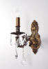 Бра Lucia Tucci Barletta W122.1 Antique — купить в Bronko‑Decor