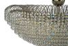 Подвесная люстра Arti Lampadari Salentino E 1.5.80.100 N — купить в Bronko‑Decor