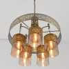 Подвесная люстра Citilux Эмир CL467153 — купить в Bronko‑Decor