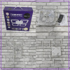 Потолочная люстра Seven Fires Tomiris SF7092/5C-WT-RGB — купить в Bronko‑Decor