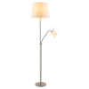 Торшер Lussole Tallapoosa LSP-0610 — купить в Bronko‑Decor