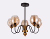 Подвесная люстра Ambrella Light Traditional TR9057 — купить в Bronko‑Decor