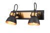 Спот Vele Luce Vulcano VL6544W02 — купить в Bronko‑Decor