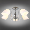 Потолочная люстра Omnilux Leonessa OML-29107-05 — купить в Bronko‑Decor