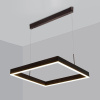 Подвесной светодиодный светильник Moderli Straight V2452-PL — купить в Bronko‑Decor