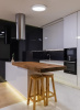 Потолочный светильник Freya Cells FR10012CL-L24W — купить в Bronko‑Decor