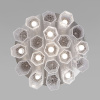 Потолочная люстра Bogate's Iceberg 381/10 Smart a069620 — купить в Bronko‑Decor
