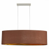 Подвесная люстра Evoluce Brescia SLE300553-03 — купить в Bronko‑Decor