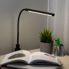 Настольная лампа Эра NLED-509-8W-BK Б0059842 — купить в Bronko‑Decor