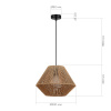 Подвесной светильник Evoluce Ettan SLE6025-603-01 — купить в Bronko‑Decor
