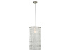 Подвесной светильник Newport 10821/S new nickel М0066674 — купить в Bronko‑Decor