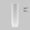 Трековый магнитный светильник Maytoni Focus LED TR032-4-12WTW-M-DSZ-B — купить в Bronko‑Decor